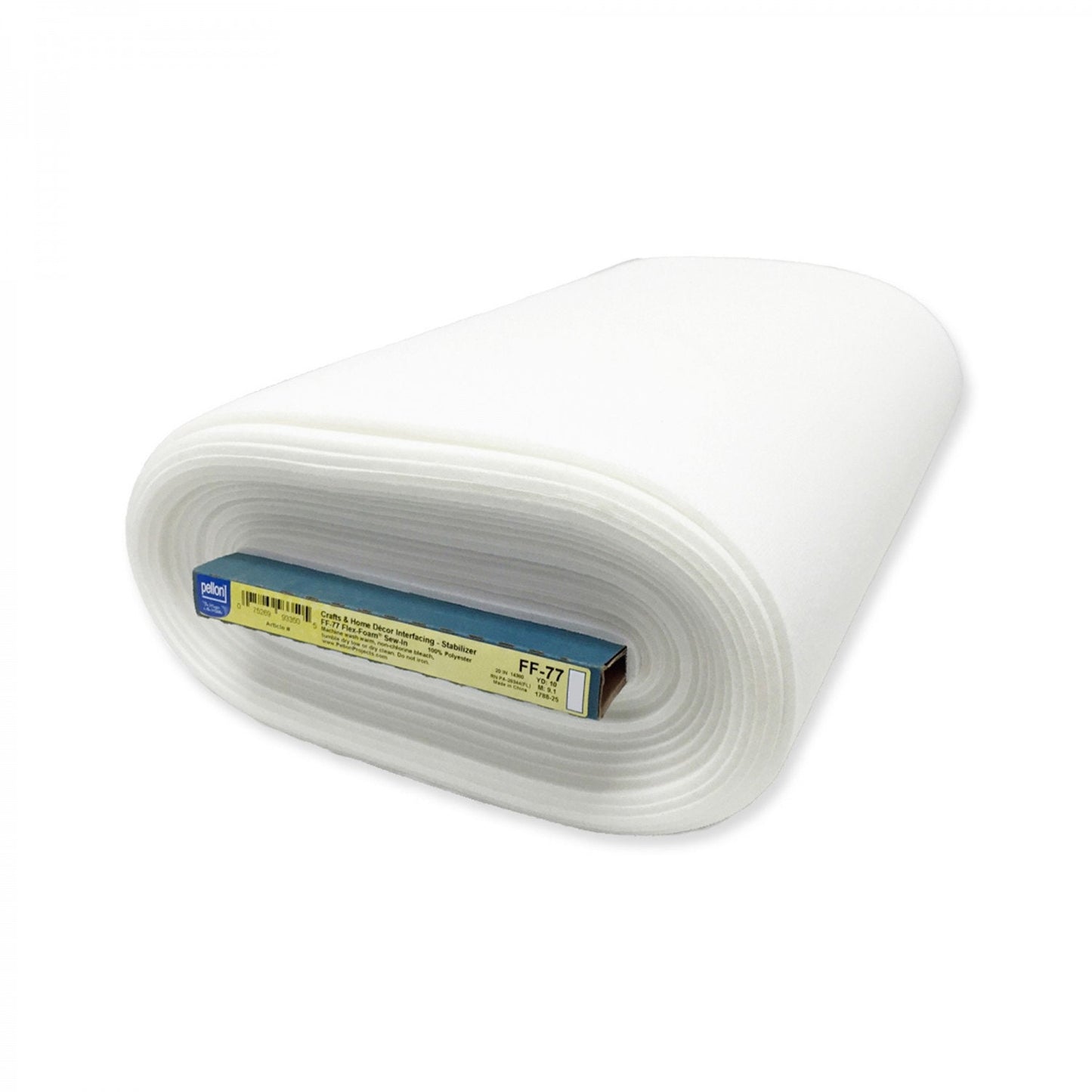 Pellon Peltex Flex Foam - FF77 - 20in by the Yard