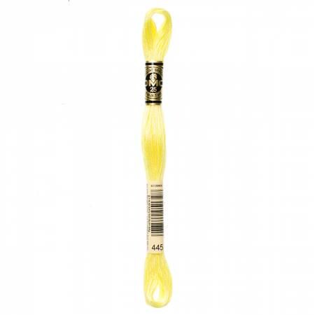 DMC Six Strand Embroidery Floss - 420 - 422 - 433 - 434 - 435 - 436 - 437 - 444 - 445