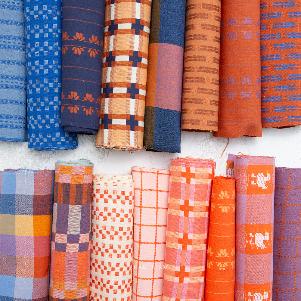 PREORDER - Fableism - Fine and Dandy Collection - Factory Cut Bundles - 5" Squares Charm Pack or Fat Quarter Bundle - Ships August/September