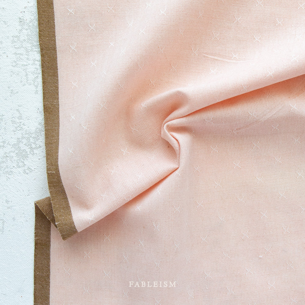 Fableism Supply Co - Sprout Wovens - FSW-145-Cherub