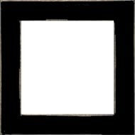 Mill Hill - Matte Black Wooden Frame
