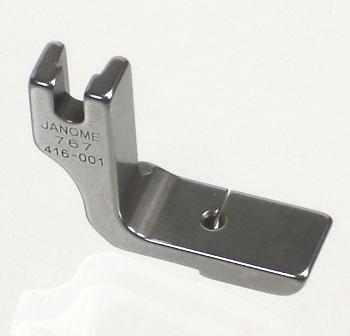 Janome Shirring Foot - 767416001
