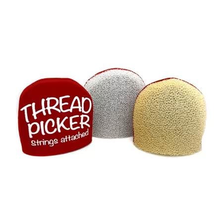 Thread Picker Mitts - Graphical Impressions