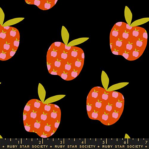 Preorder - Ruby Star - Mystic Fable Collection - Retro Big Apple Canvas - RS4152 19L - Expected Release March 2026