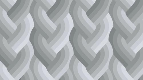 Preorder - Moda - Emily Van Hoff - Echo Braid - Braid Ombre - Grey - 42380 13 - Expected Release March 2026