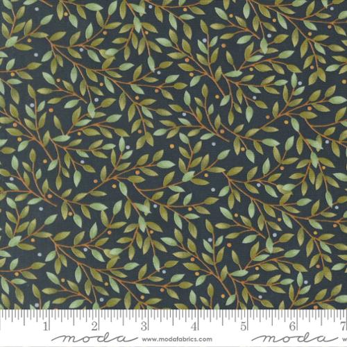 Preorder - Moda - Deb Strain - Family Tree - Leaves And Branches Nature Landscape - 56162 15 - Expected Release March 2026