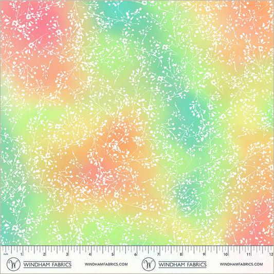 Preorder - Windham - Whistler Studios - Serafina - Chromatic Melody - 55270-6 Zinnia - Expected Release March 2026