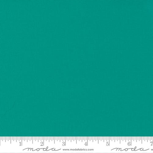 Moda - Bella Solids - Jade - 9900 108