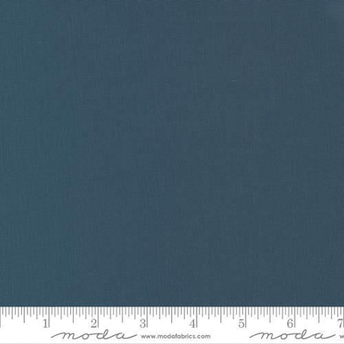 Moda - Bella Solids - Galactic - 9900 400
