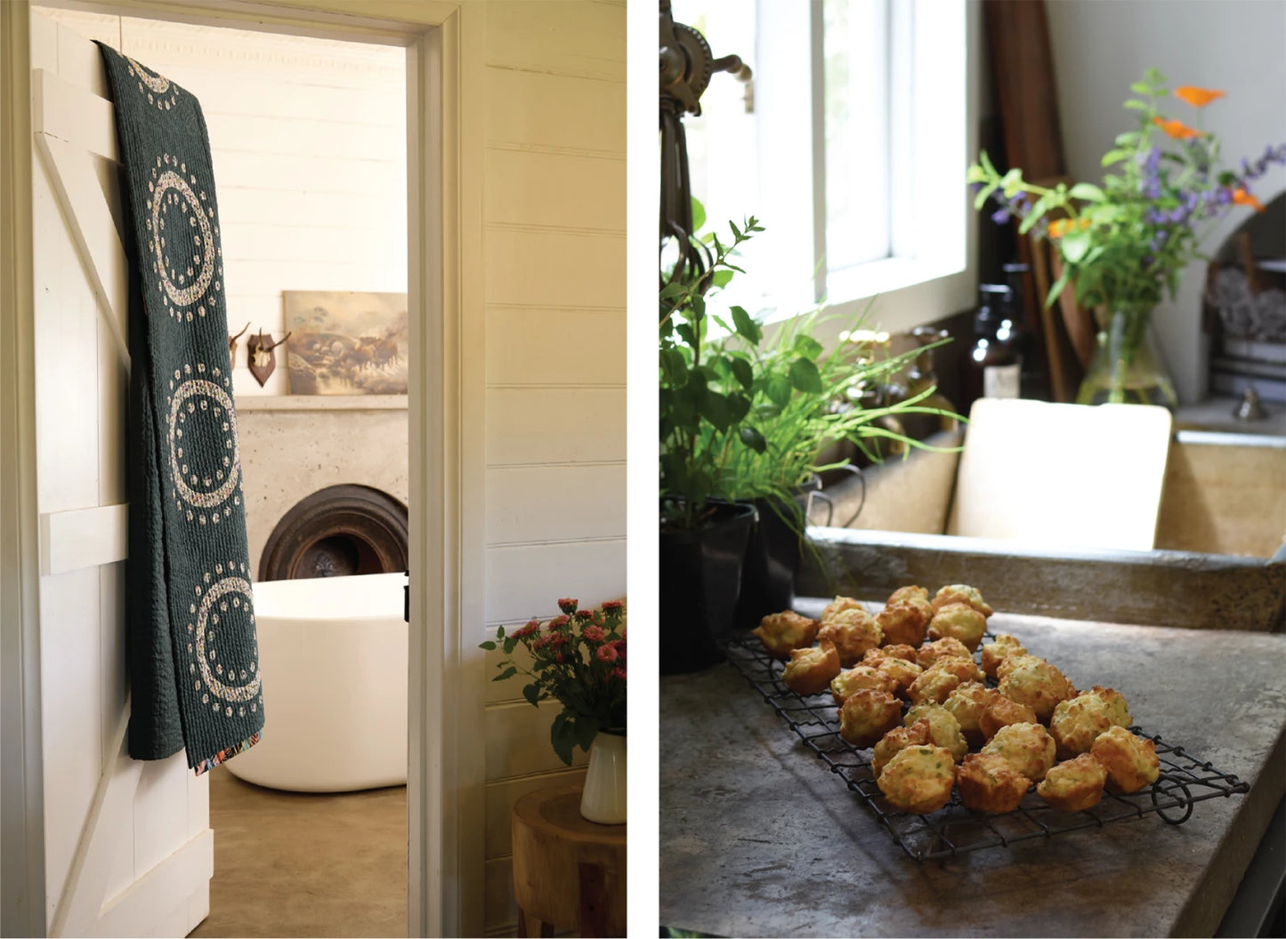 Gathered - Quilt Recipes 2 Book By Jen Kingwell