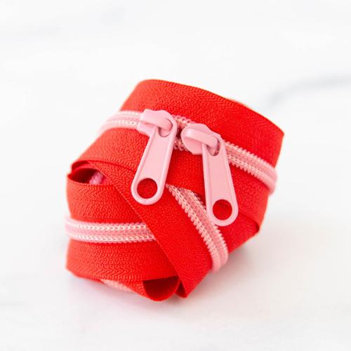 Stitch Supply Co - 30" Zipper - Shortcake