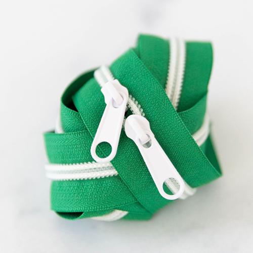 Stitch Supply Co - 30" Zipper - Kelly