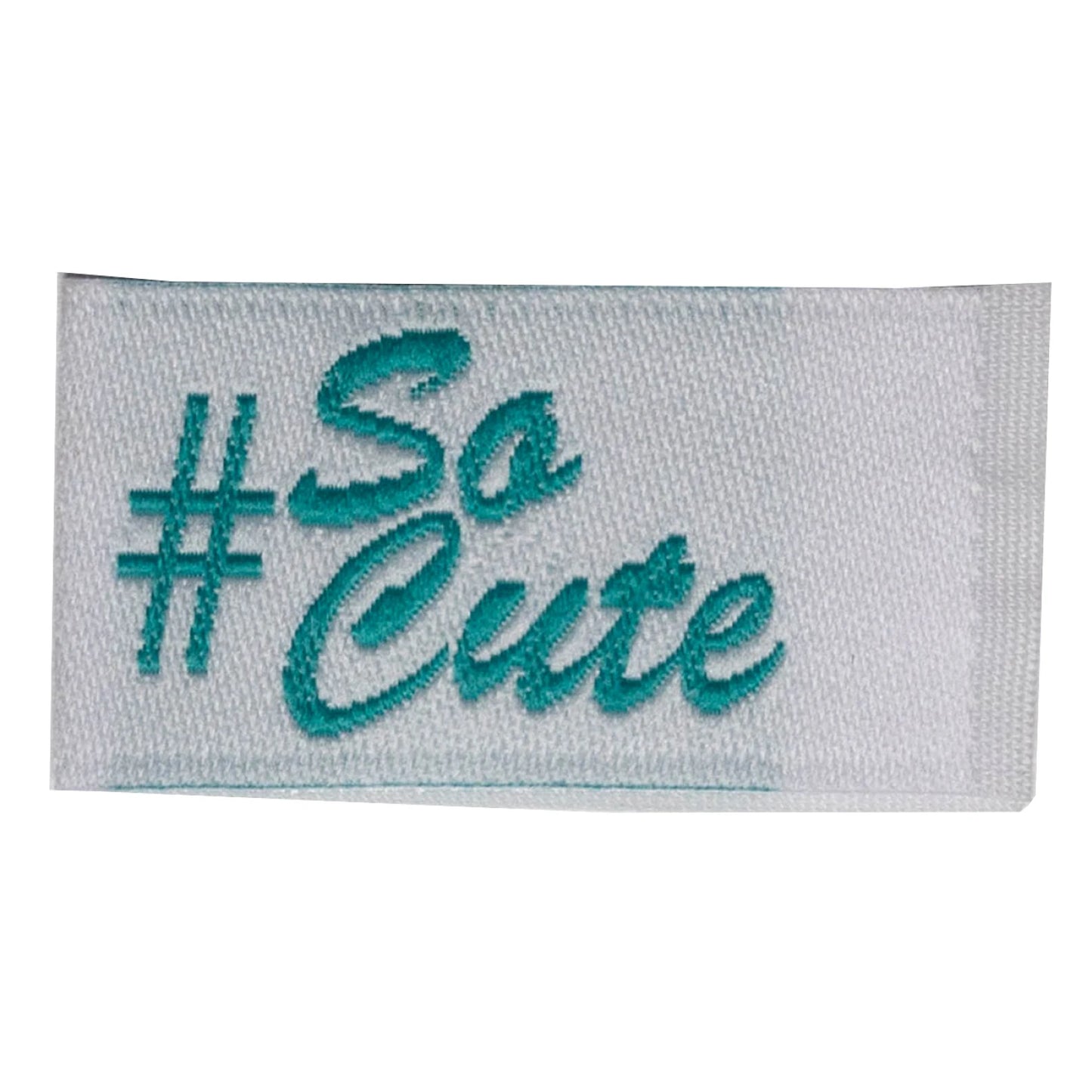 Tag It Ons - So Cute Labels
