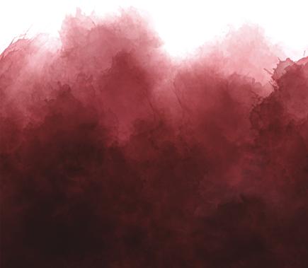PREORDER - Moda - V and Co - Mystic Ombre - Burgundy Ombre Watercolor - 10876 317 - Expected Release April 2026