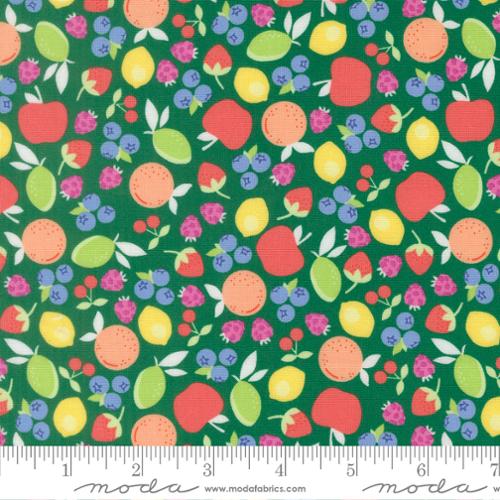 PREORDER - Moda - Corey Yoder - Fruit Salad - Fruit Cup - 29242 21 - Expected Release April 2026