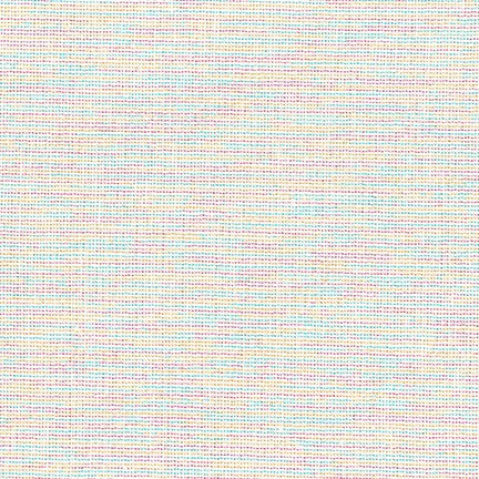 Robert Kaufman - Essex Yarn Dyed Metallic - Sorbet - E105-1791 SORBET