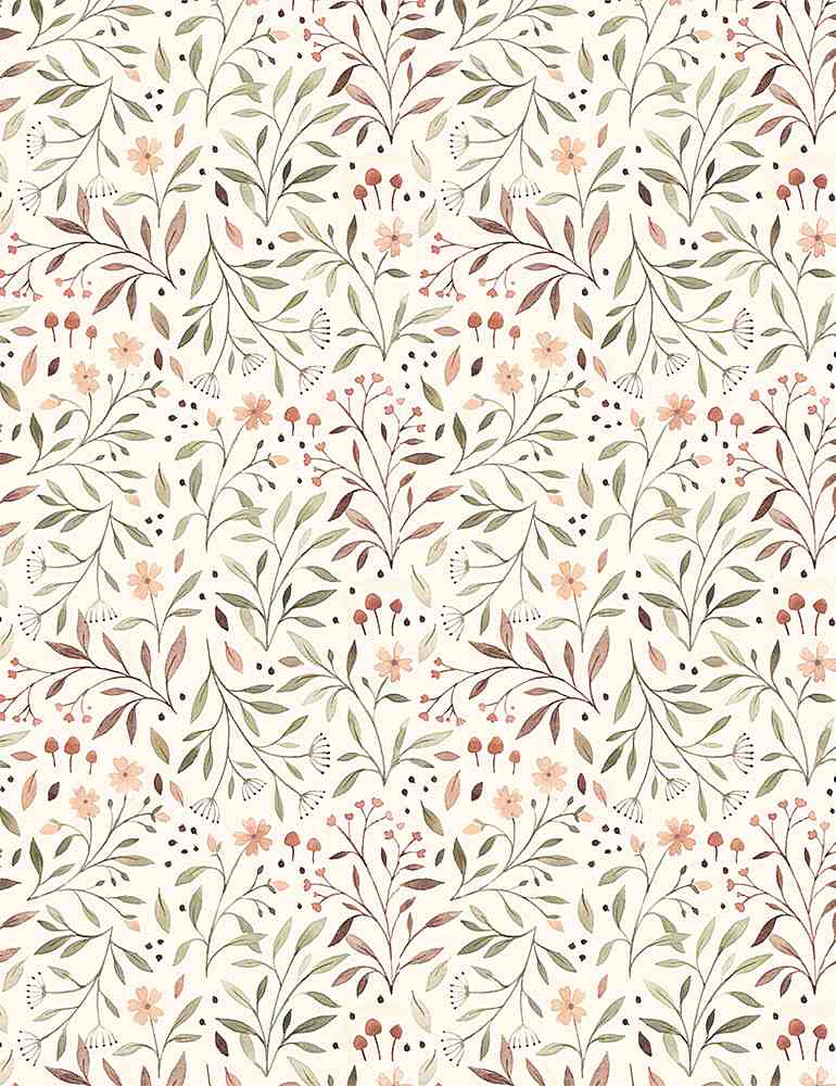 Dear Stella - Little Forest - Flora - STELLA - DNS1910