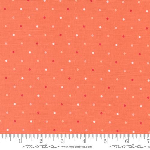 Moda - Magic Dot - Coral - 5230 11