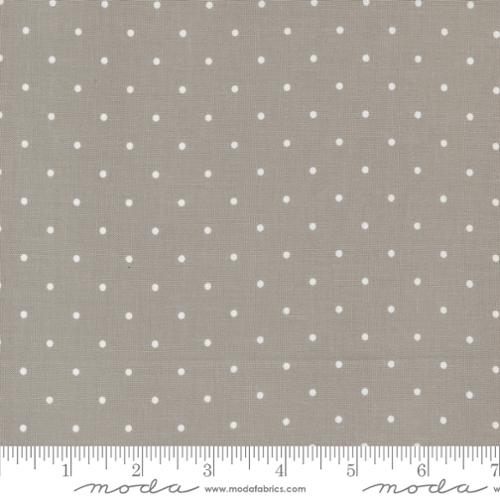 Moda - Magic Dot - Dove - 5230 16
