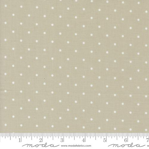 Moda - Magic Dot - Flax - 5230 40