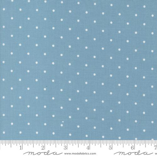 Moda - Magic Dot - Sky - 5230 43