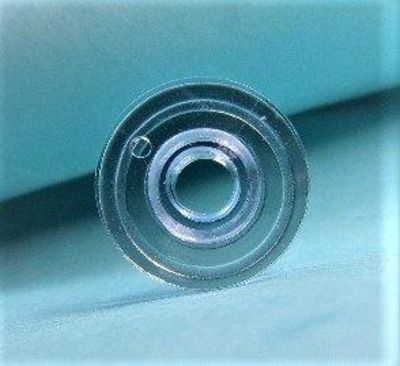 Bobbin Viking Plastic Economy - 4 Bobbins - 11770PT