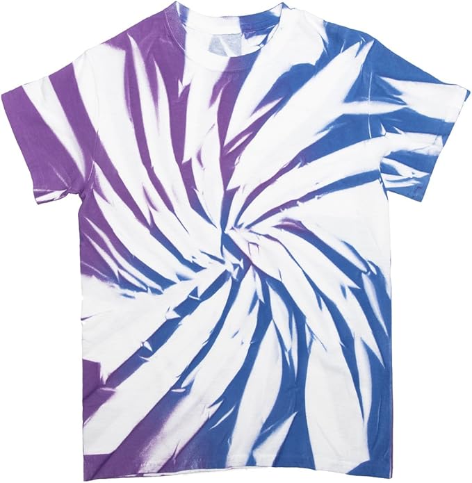 Tulip Color Shot Instant Fabric Color Tie Dye Spray - Rainbow 6 Pack
