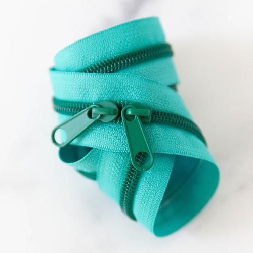 Stitch Supply Co - 30" Zipper - Turquoise