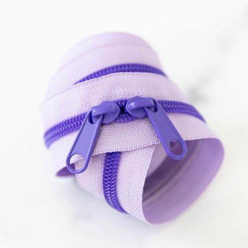 Stitch Supply Co - 30" Zipper - Daphne