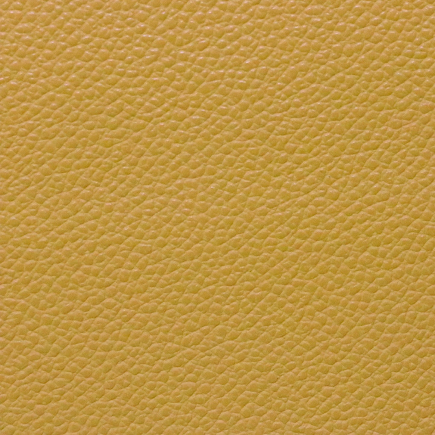 Sallie Tomato - Pebble Faux Leather - 1/2 Yard (18") Pre-Cut - Mustard