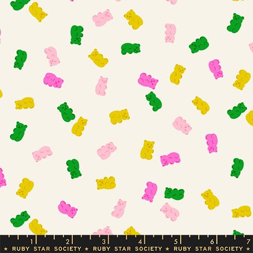 Preorder - Ruby Star Society - Merry Happy - Gummy Bear Candy - RS3104 11 - Ships May 2026