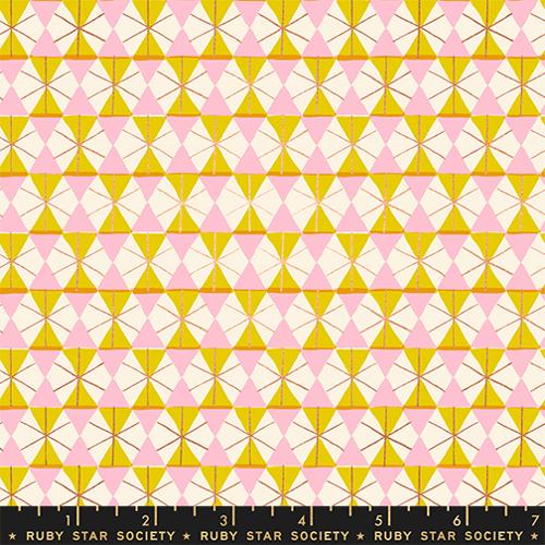Preorder - Ruby Star Society - Merry Happy - Hexie Blender - RS3102 11M - Ships May 2026