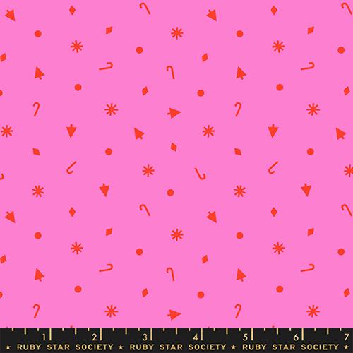 Preorder - Ruby Star Society - Merry Happy - Christmas Confetti - RS3103 17 - Ships May 2026