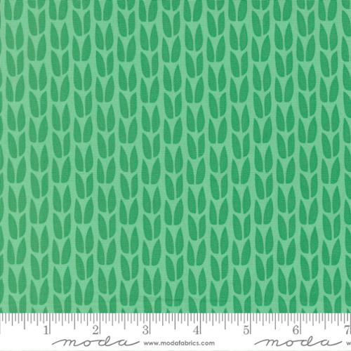 Preorder - Moda - Elizabeth Hartman - Scenery - Sprout Leaves Blender - 51272 18 - Ships May 2026