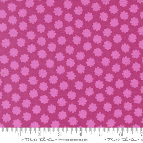 Preorder - Moda - Elizabeth Hartman - Scenery - Puffball Small Floral - 51276 20 - Ships May 2026