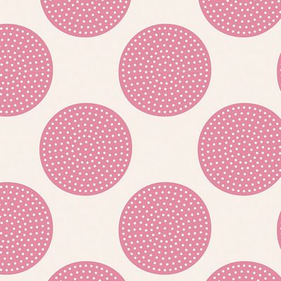Tilda - Basic Classics - Dottie Dots Pink - TIL130043-V11