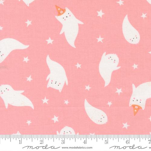 Moda - Elena Amo - Purrs And Boos - Halloween Pumpkins and Spiders - 39064 12