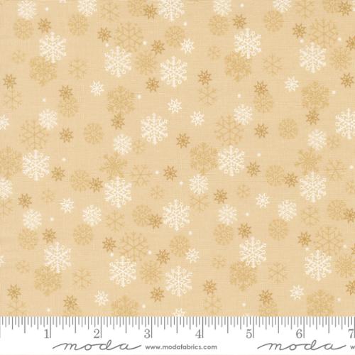 Preorder - Moda - Stacy Iest Hsu - Holiday Cheer - Snow Flurry Snowflake Blender - 20976 11 - Ships May 2026
