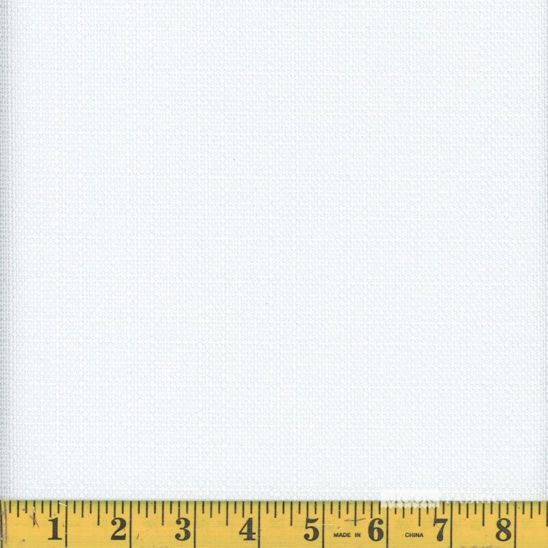 Mook Fabrics - Blackout - Assorted White - 140483