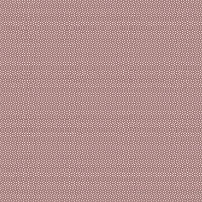 Tilda - Poppy Seed - Mauve - TIL130183-V11
