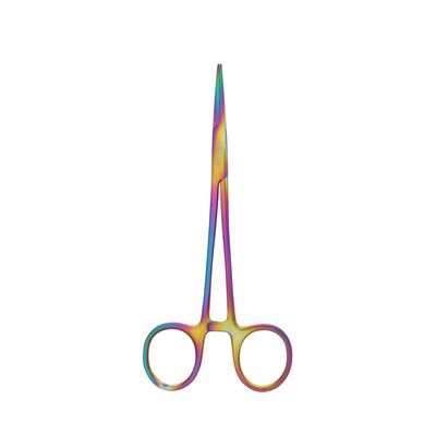 Tula Pink Hardware Hemostat With Arrow Point 5"