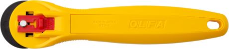 Olfa Quick Change Rotary Cutter 28mm