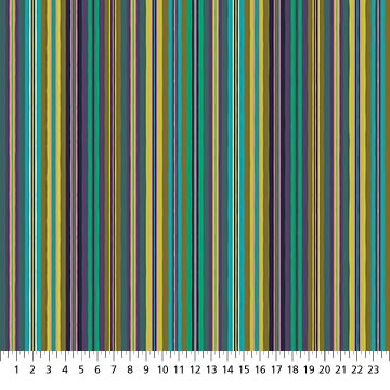 Figo - Camouflage - Cool Stripe - 91278-64