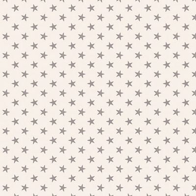 Tilda - Basic Classics - Tiny Star Grey - TIL130039