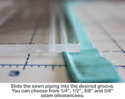Ten Sisters Piping Tool