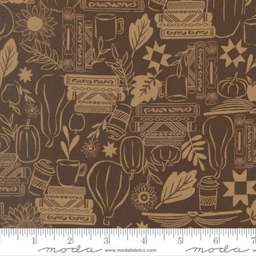 Preorder - Moda - Deb Strain - Fancy That Design House - Windfall - Autumn Cozy Up - 45652 19 - Ships June 2026