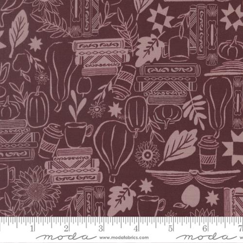 Preorder - Moda - Deb Strain - Fancy That Design House - Windfall - Autumn Cozy Up - 45652 25 - Ships June 2026