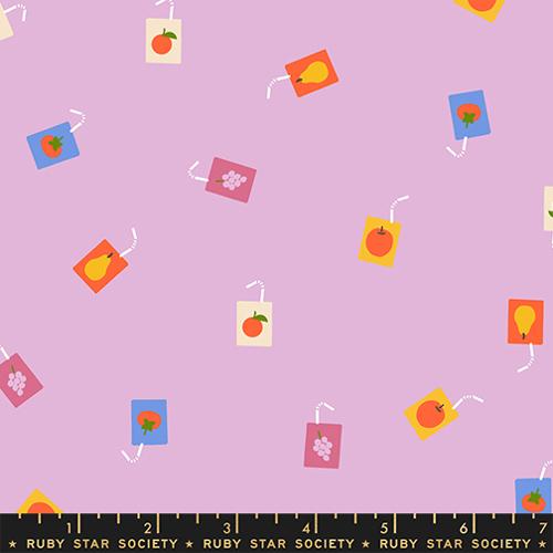 Preorder - Ruby Star Society - Persimmon - Juice Boxes - RS1122 13 - Ships June 2026