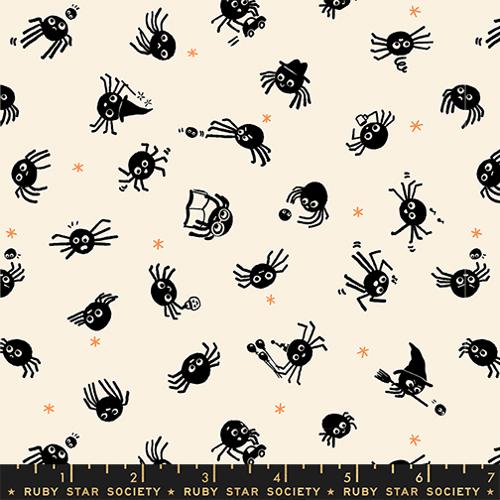 Preorder - Ruby Star Society - Freaky Familiars - Halloween Novelty Spiders - RS5191 11 - Ships June 2026