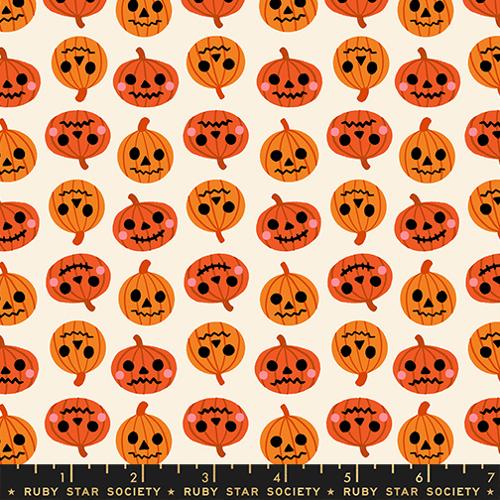 Preorder - Ruby Star Society - Freaky Familiars - Halloween Novelty Pumpkin Jack O Lanterns - RS5196 11 - Ships June 2026